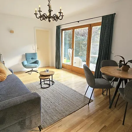 Almrose Zauber By Alpenchalet Almrose Oberau