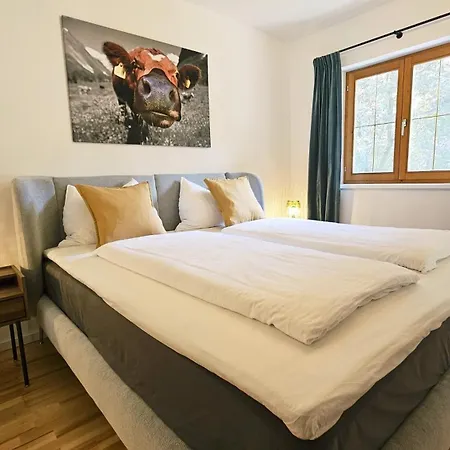 Almrose Zauber By Alpenchalet Almrose