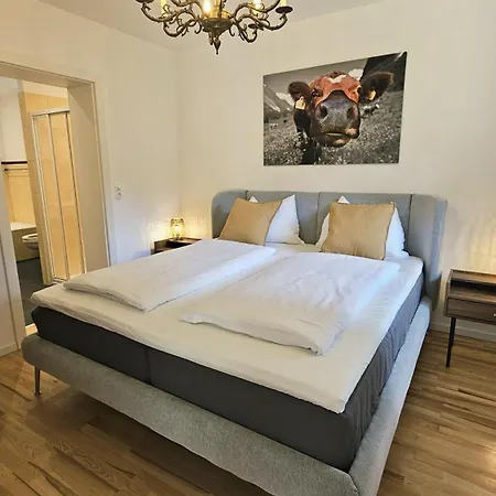 Almrose Zauber By Alpenchalet Almrose *