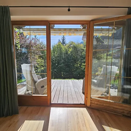 Almrose Zauber By Alpenchalet Almrose *