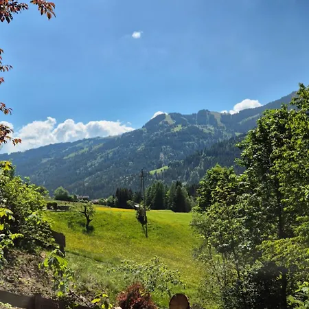 Almrose Zauber By Alpenchalet Almrose Oberau