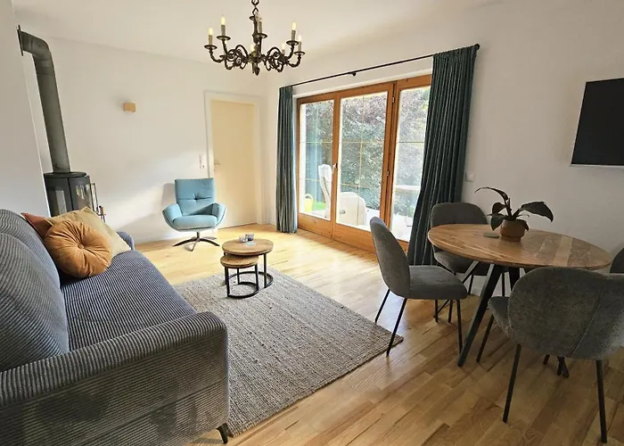 Almrose Zauber Oberau