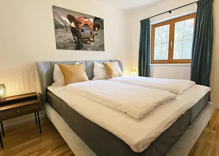 Almrose Zauber By Alpenchalet Almrose