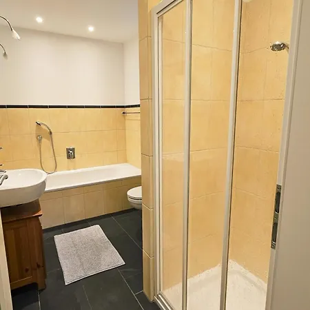 Almrose Zauber * Oberau