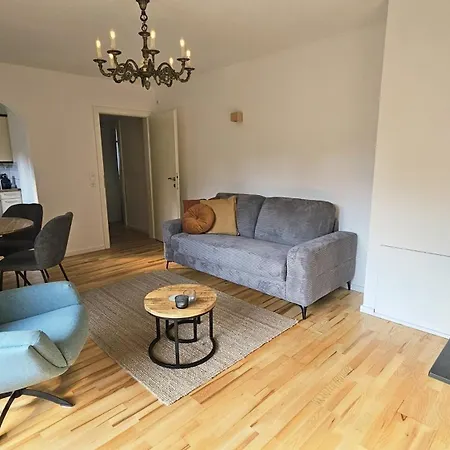 Almrose Zauber شقة